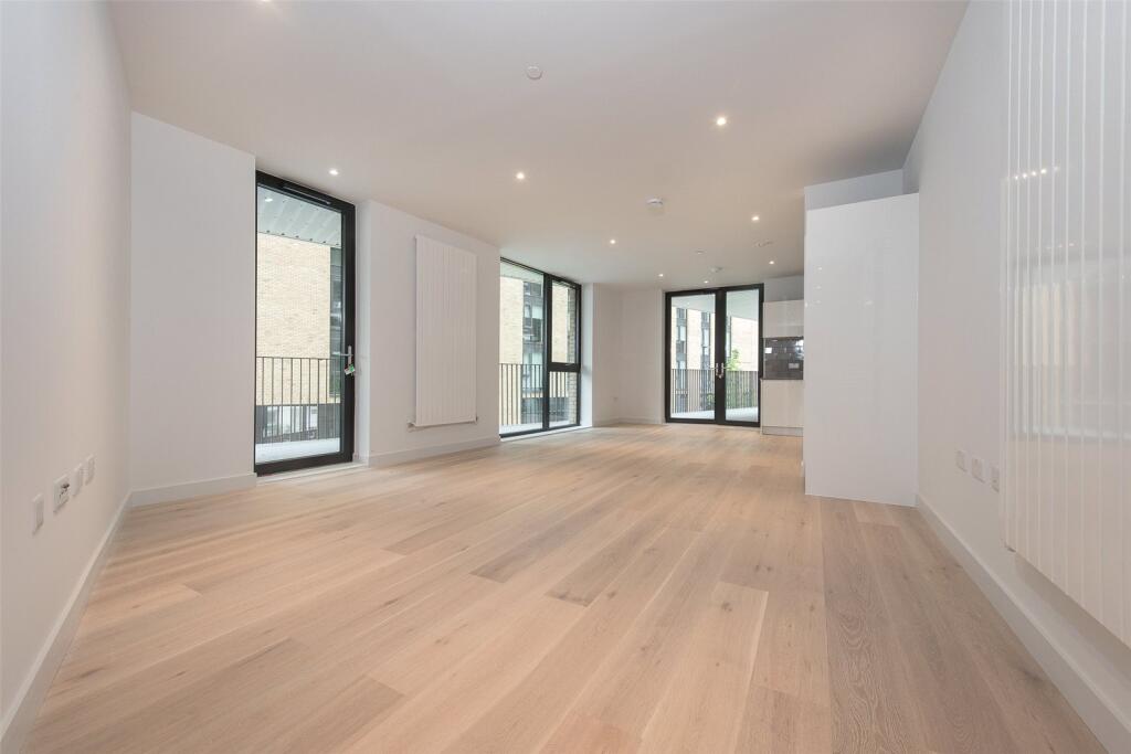 Main image of property: Starboard Way, London, E16