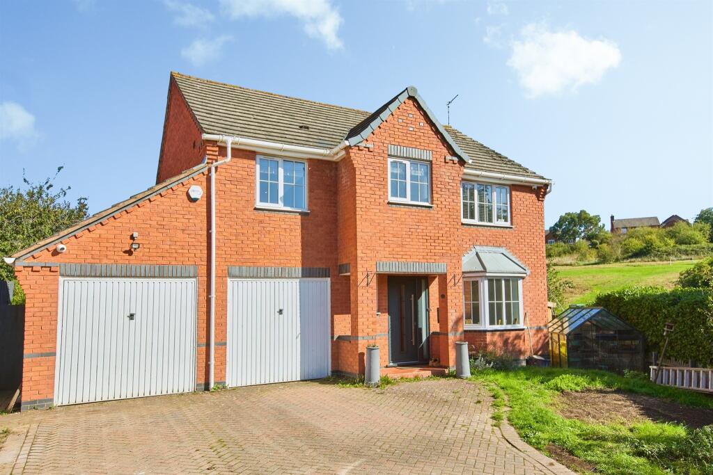 Main image of property: Hargate Road, Stapenhill, Burton-On-Trent