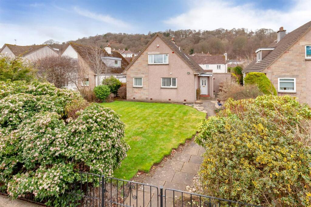 Main image of property: Craigcrook Road, Blackhall, Edinburgh, EH4