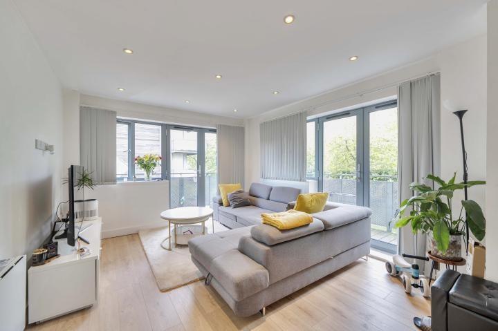 Main image of property: Aqua House, Agate Close, London, NW10