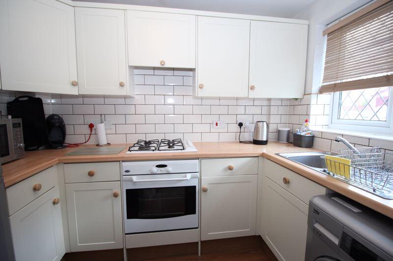 House in Eastleigh, Wildern, Hedge End - View 5