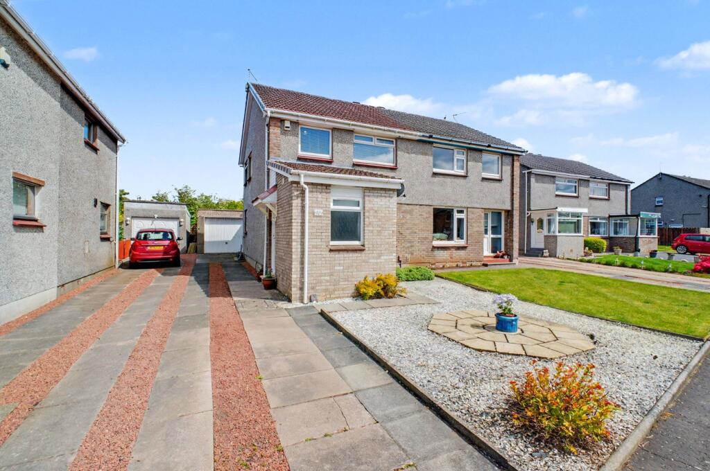 Main image of property: Lochgreen Avenue, Troon, KA10