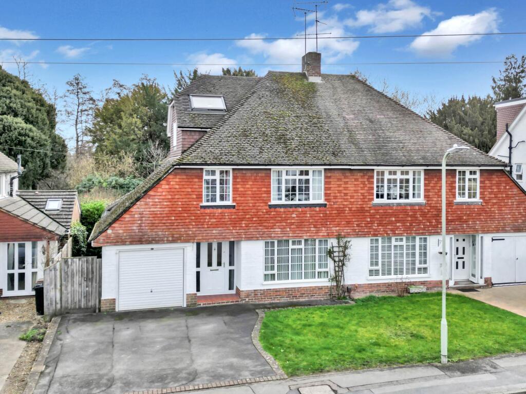 Main image of property: Silverdale Road, Earley