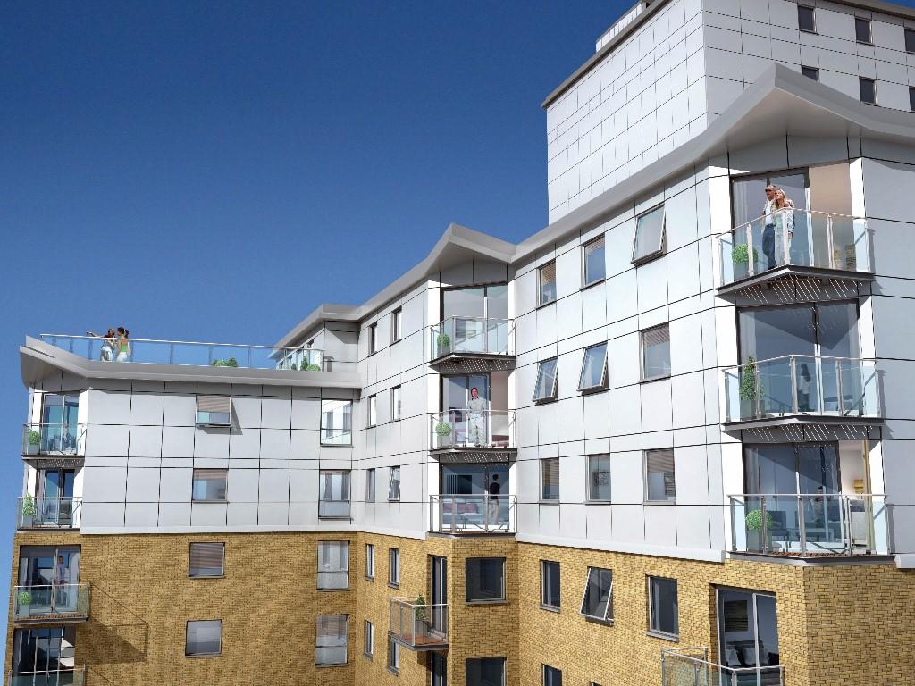 Main image of property: Merchants Place, Reading, Berkshire, RG1