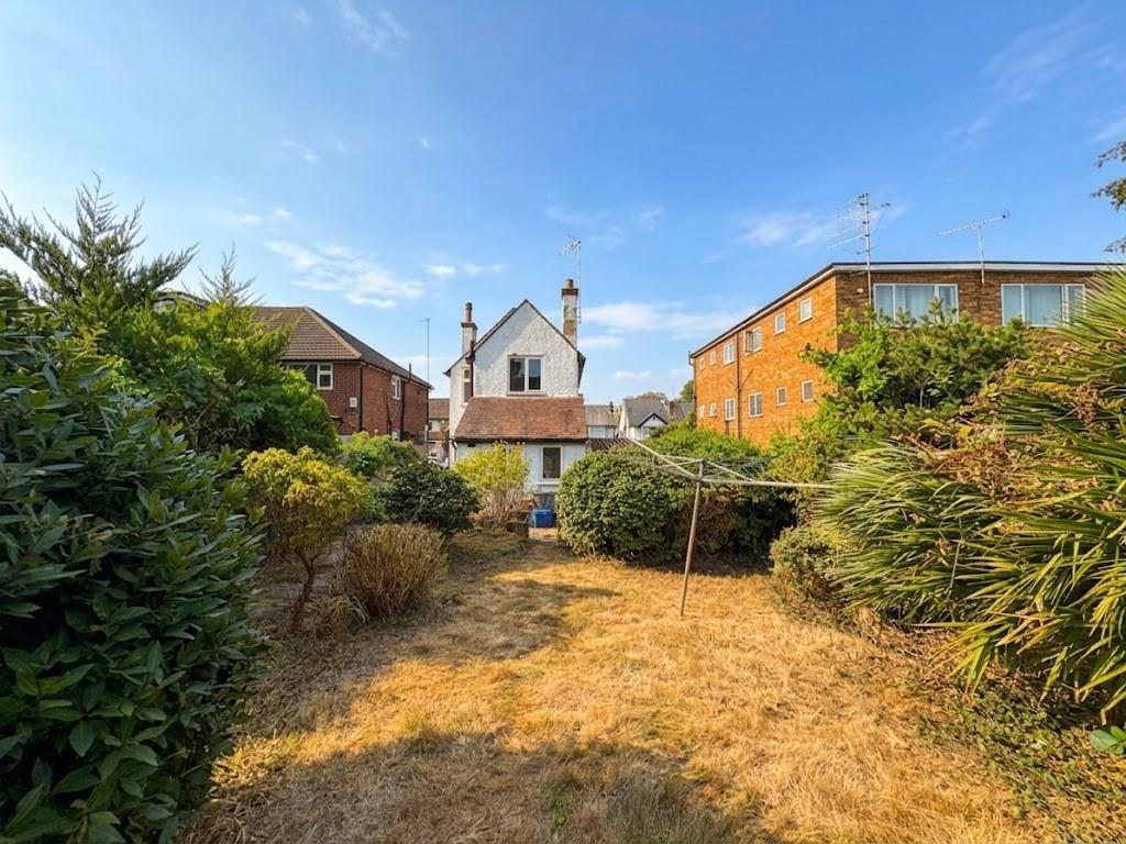 House in London - View 5