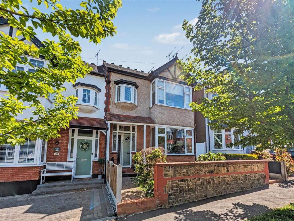 Main image of property: Holyrood Drive, Westcliff-On-Sea