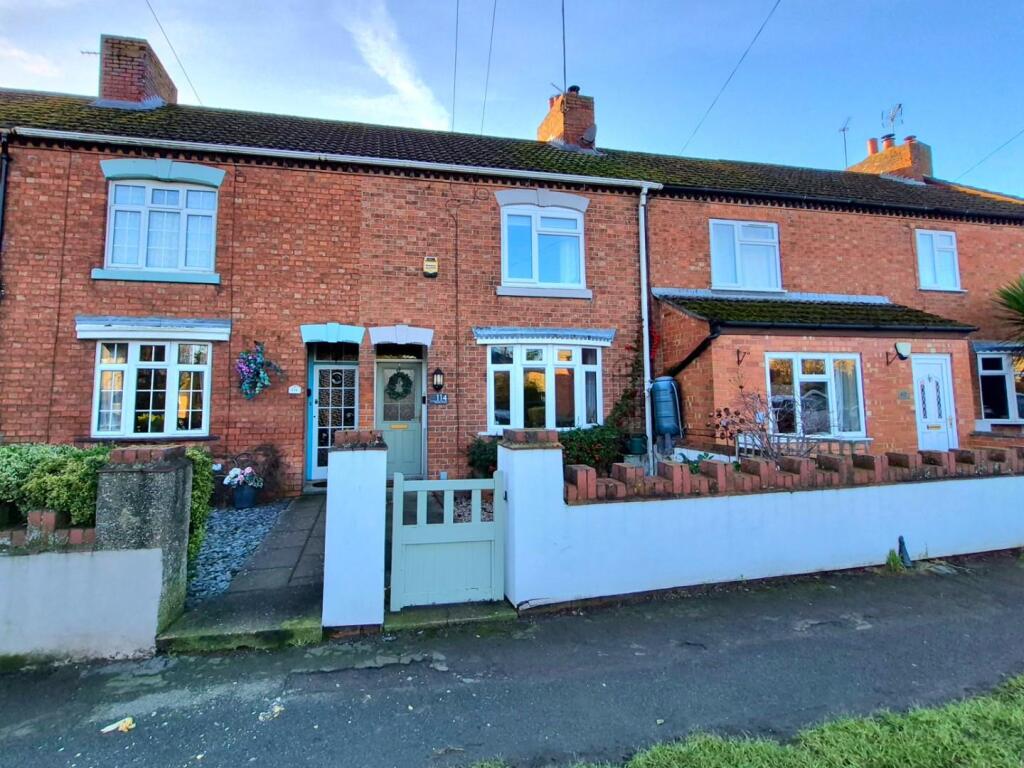 Main image of property: Station Road, Earls Barton, Northamptonshire NN6