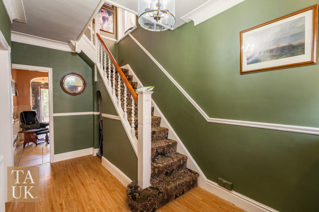 House in Wallasey, Liscard - View 2