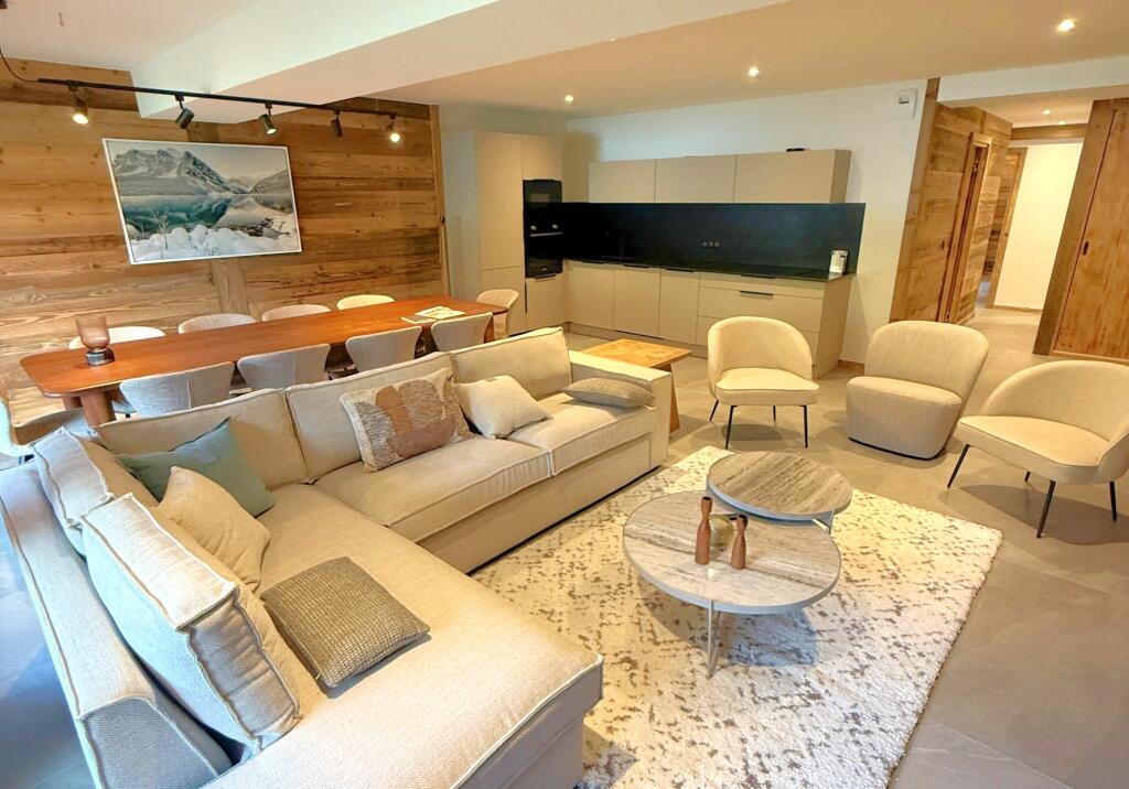 Main image of property: La Toussuire, Rhone Alps, France