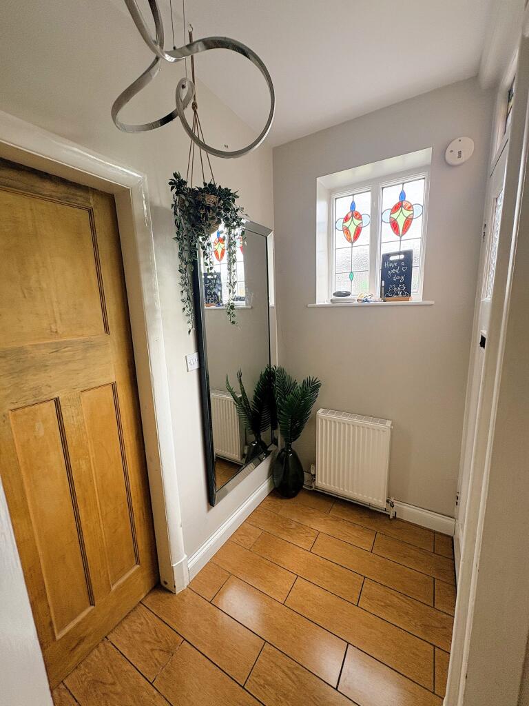 House in Bolton, Breightmet - View 5