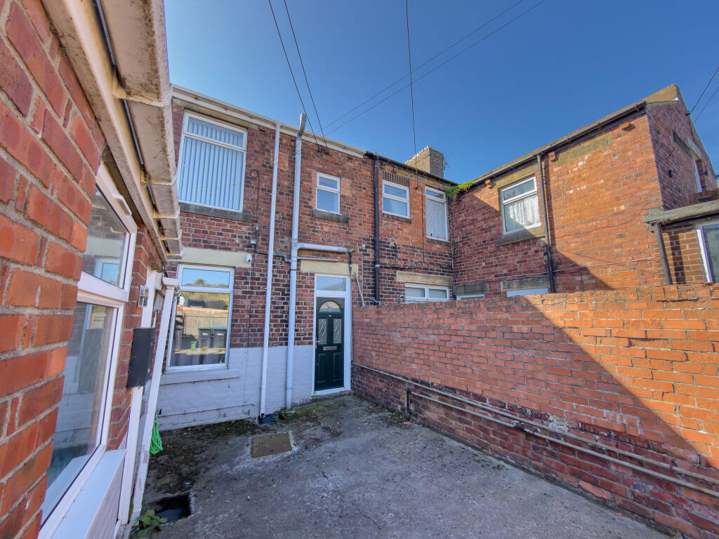 Main image of property: Langley Terrace, Stanley, Durham, DH9 7TT