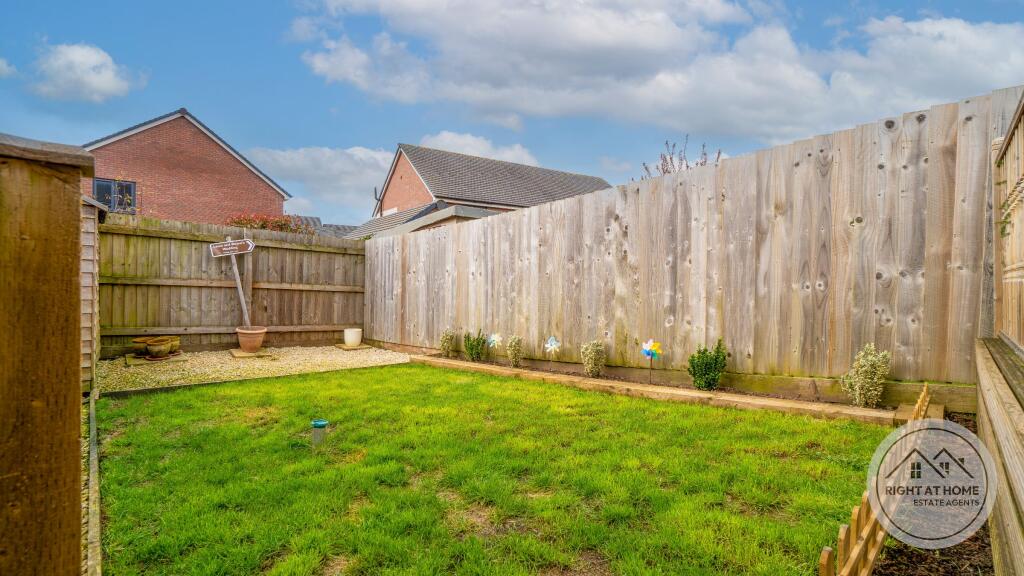 House in Exeter, Tithebarn, Broadclyst - View 4