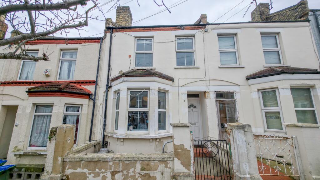Main image of property: Miriam Road, Plumstead, London, SE18