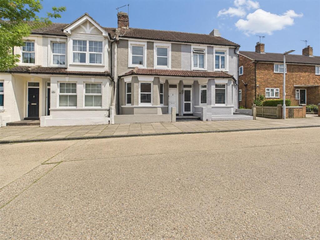 Main image of property: Cumberland Road, Bexhill-On-Sea