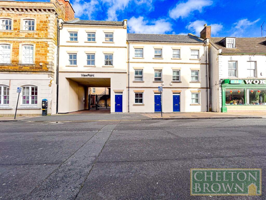 Main image of property: Sheep Street, Northampton, NN1