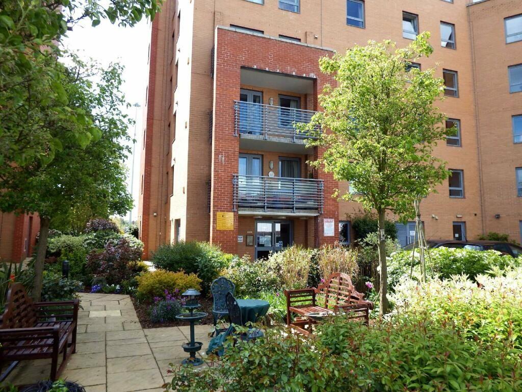 Main image of property: Apartment 51 Pinetree Court, Danestrete, Stevenage, Hertfordshire, SG1 1YJ