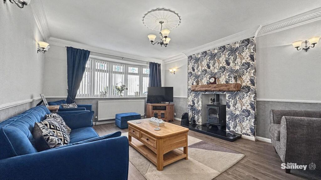 House in Nottingham - View 3