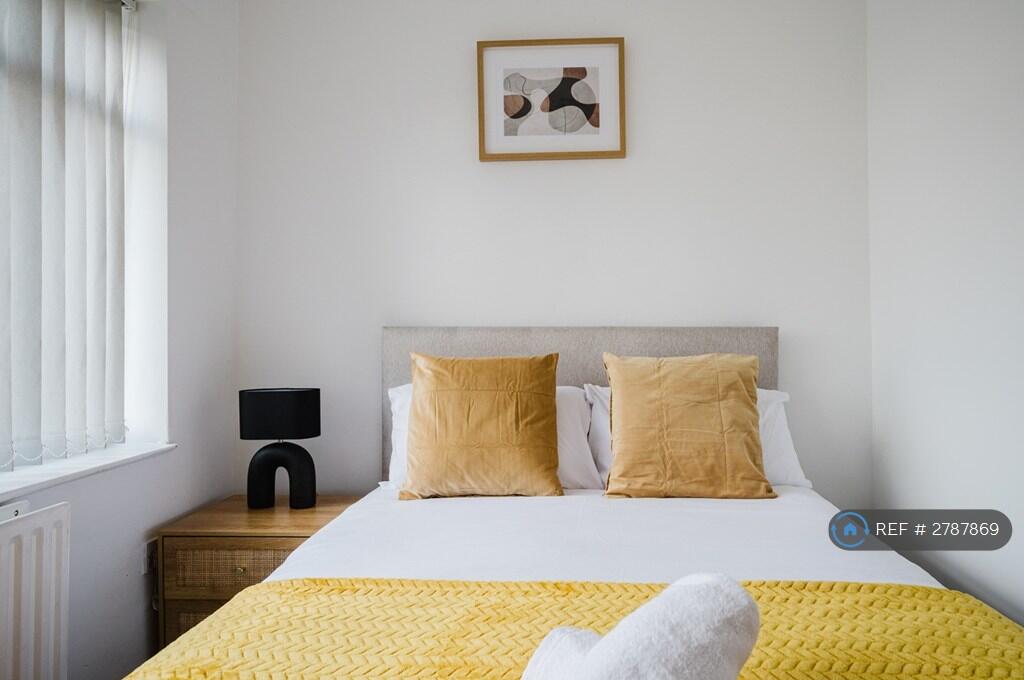 Main image of property: Whiteley Street, Manchester, M11