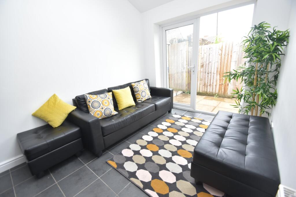Main image of property: Flora Street, Cathays, 