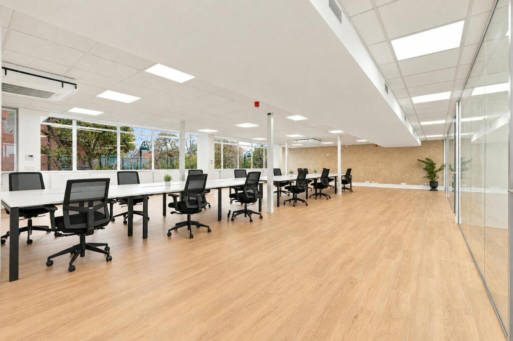 Main image of property: Kirkdale House, 7 Kirkdale Road, Leytonstone, London, E11 1HP