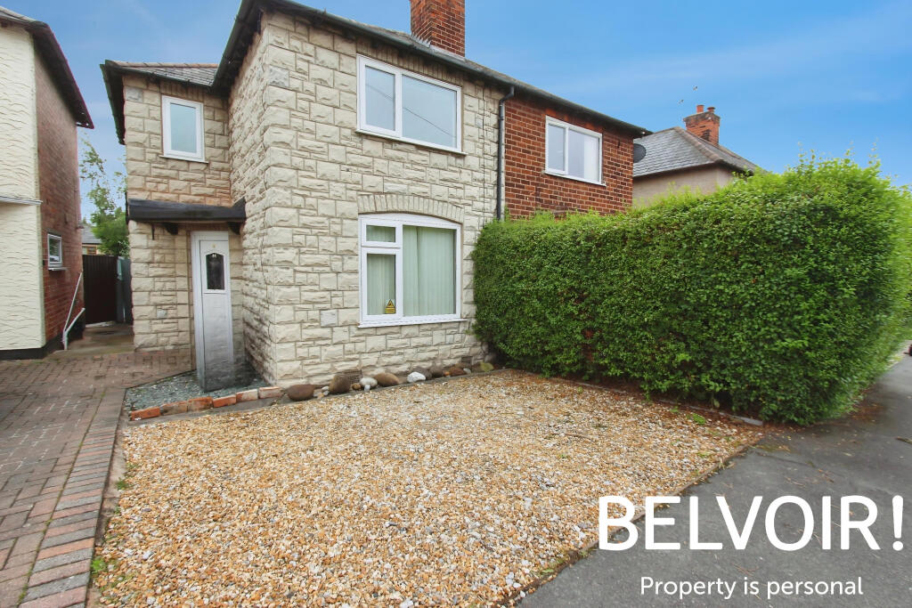 Main image of property: Margaret Avenue, Sandiacre, NG10