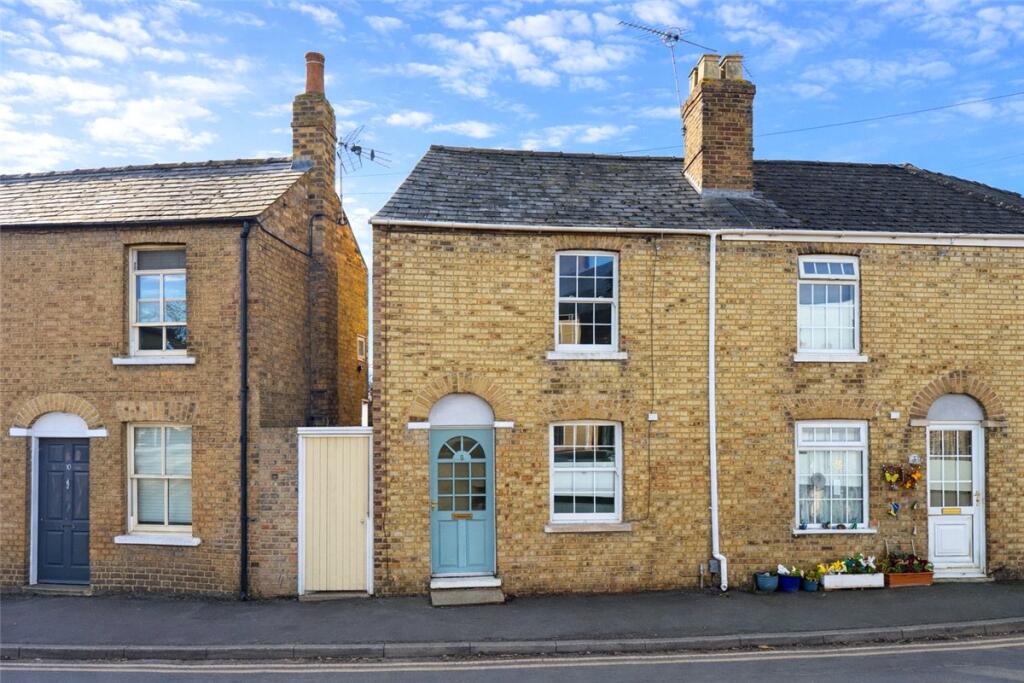 Main image of property: Telegraph Street, Cottenham, Cambridge, CB24