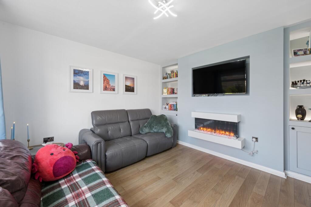 House in Salford, Higher Irlam - View 2