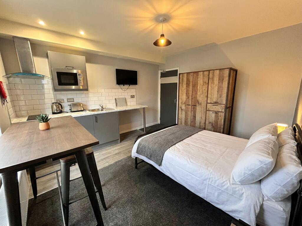 Main image of property: Room 3