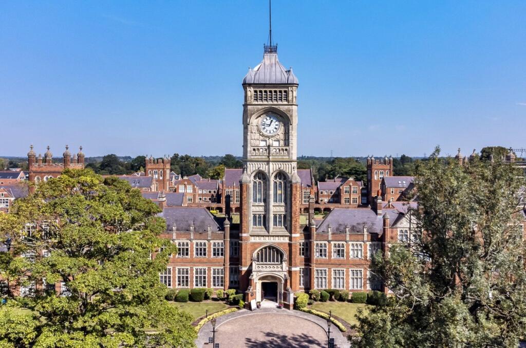 Main image of property: Royal Connaught Drive, Bushey, Hertfordshire, WD23