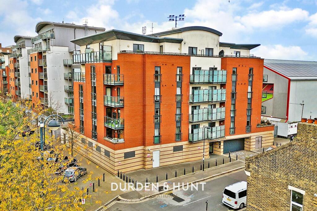 Main image of property: Brisbane Road, Leytonstone, E10