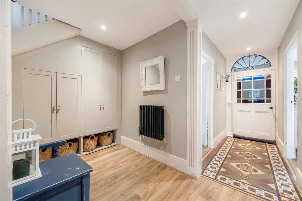 House in Grampound - View 5