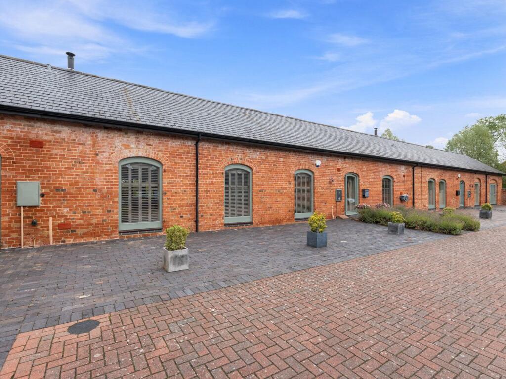 Main image of property: Netherstead Court, Morton Bagot, Studley, B80