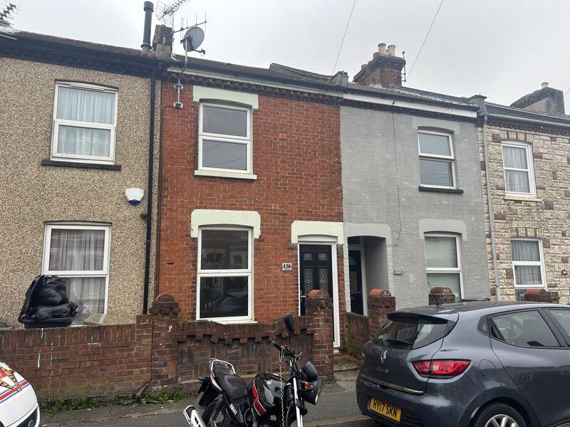 Main image of property: Queens Road, Gosport