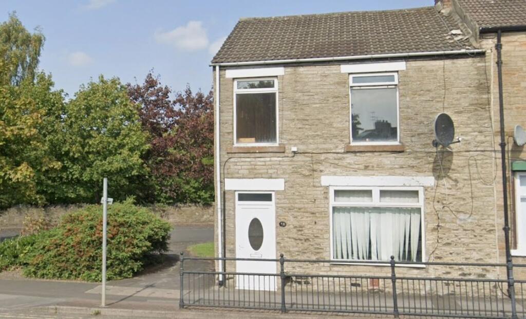 Main image of property: Redworth Road, Shildon