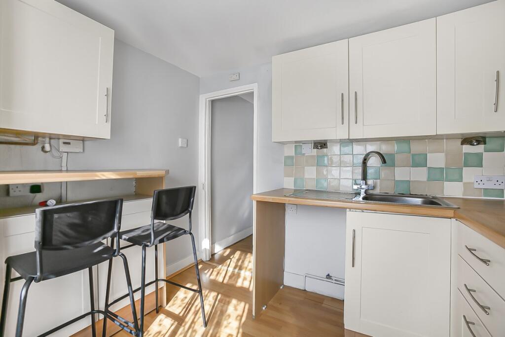 Leyton Park Road, Leyton - Widok 6