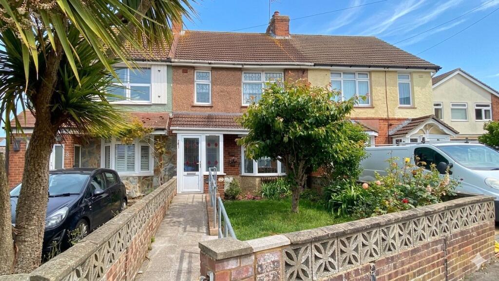 Main image of property: Myrtle Crescent, Lancing, West Sussex, BN15