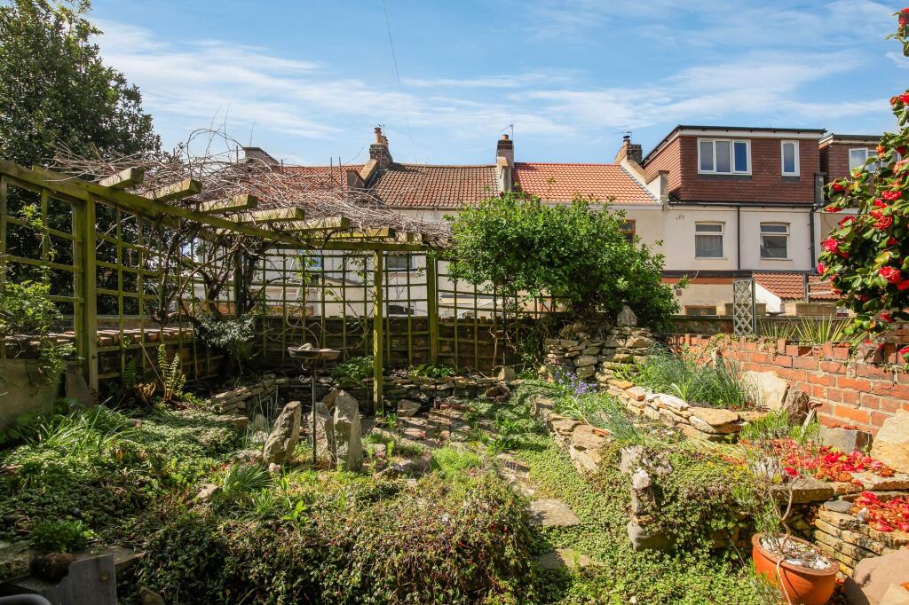 Main image of property: Oxford Street, Barton Hill, BS5