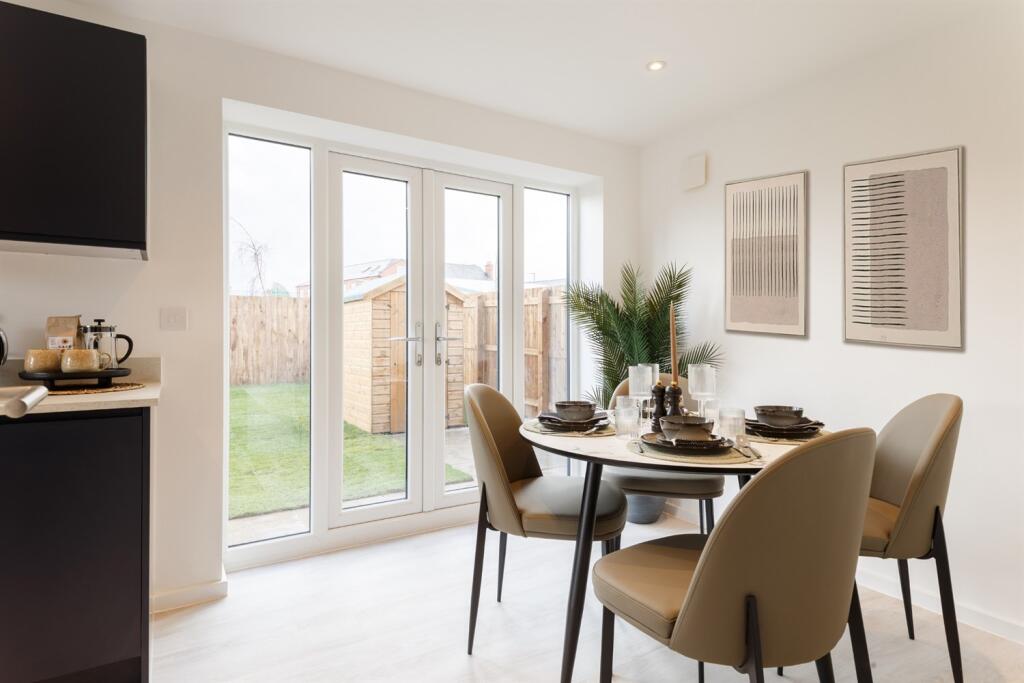 House in Nottingham - View 4