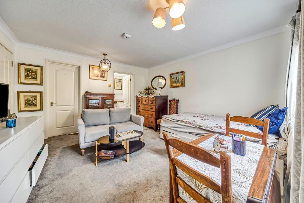 Main image of property: Croftongate Way, Brockley, London, SE4