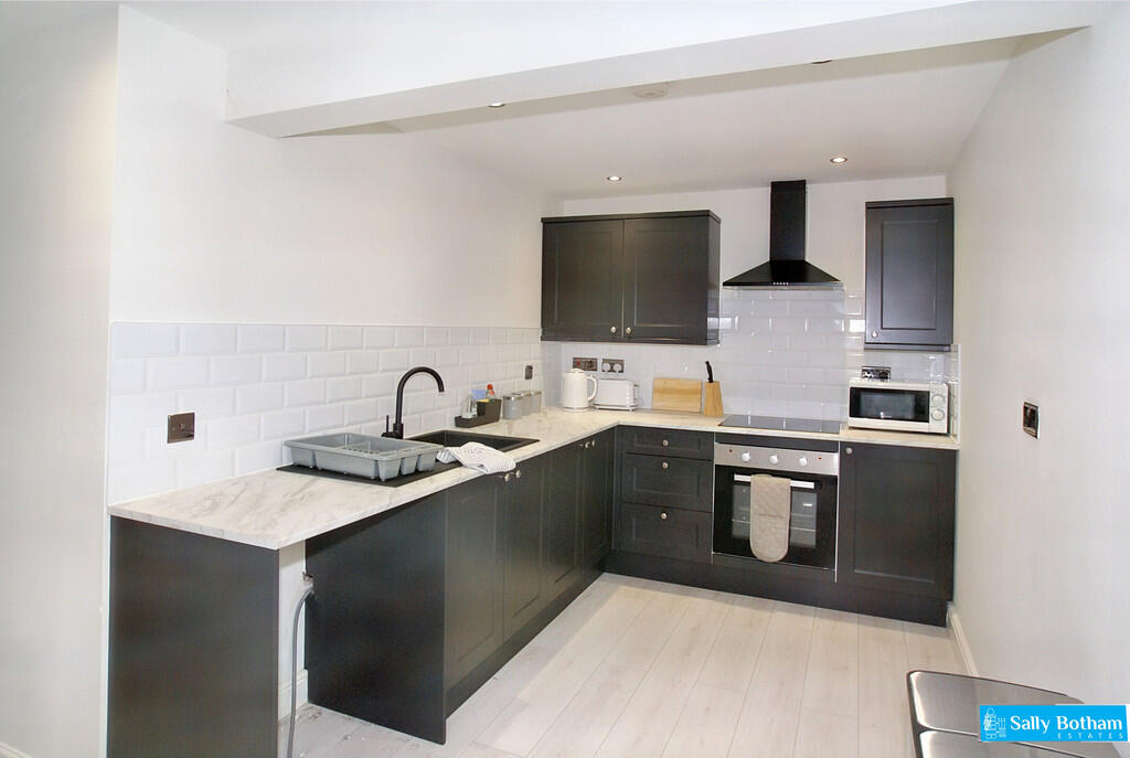 Main image of property: Firs Parade, Matlock