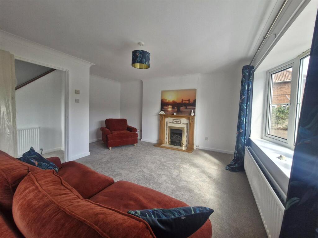 House in South Norfolk, Wymondham - View 5