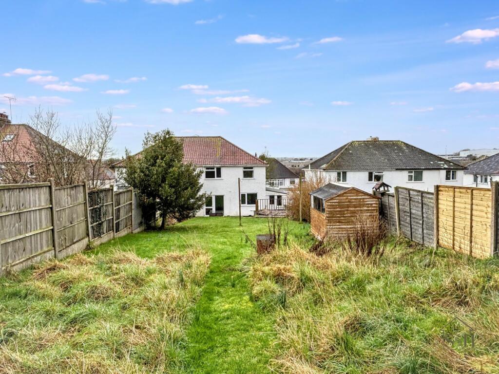 House in Folkestone, Foord - View 4