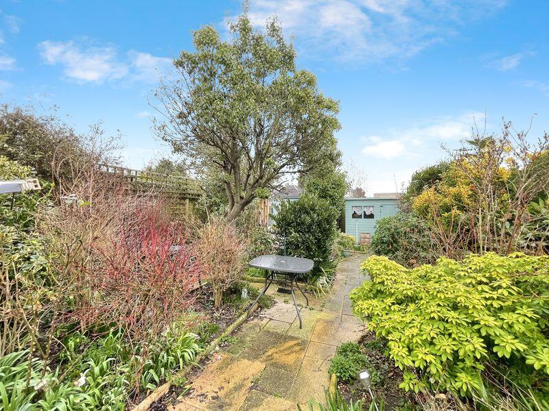 Main image of property: Lower Park Road, Brightlingsea, CO7 