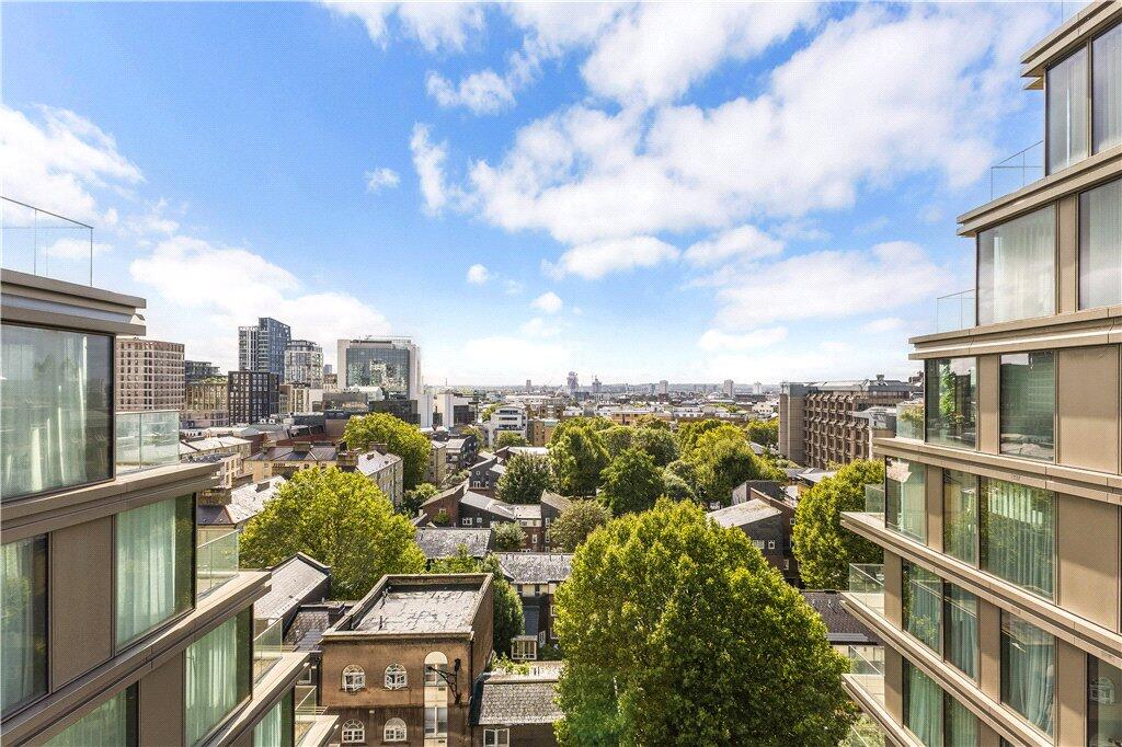 Main image of property: 85 Royal Mint Street, London