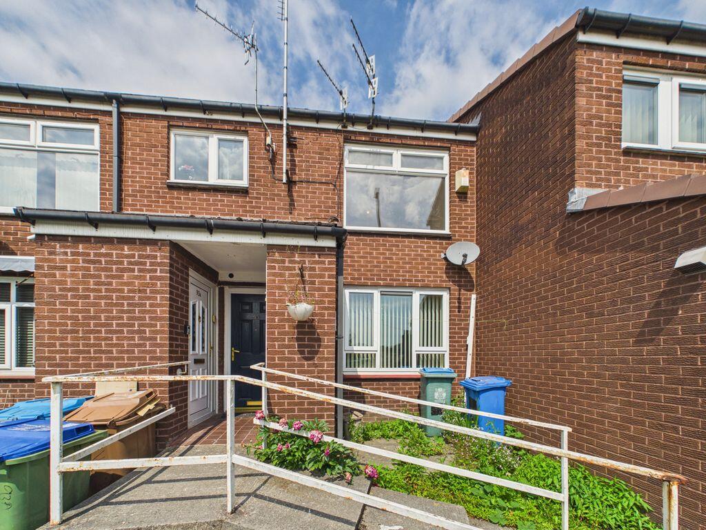 Main image of property: Boarshaw Road, Manchester