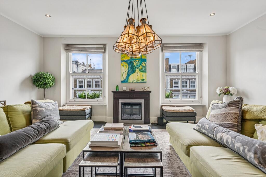Main image of property: Collingham Place,
Earls Court, SW5
