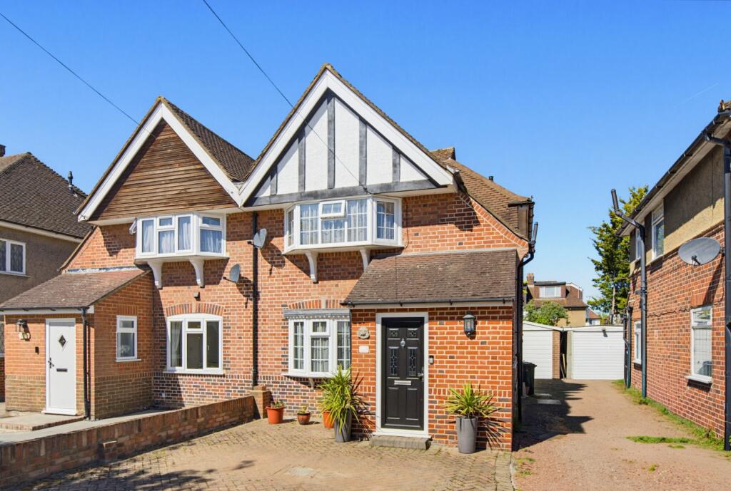 Main image of property: Village Way, Ashford, Surrey, TW15