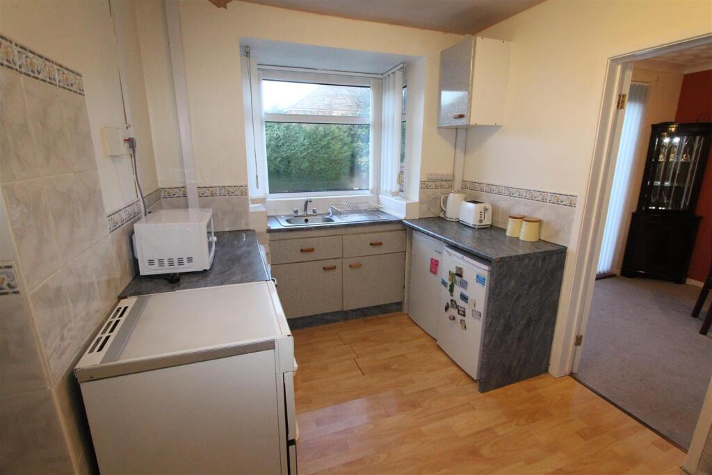 Belgrave Avenue, Padgate, Warrington - Widok 3