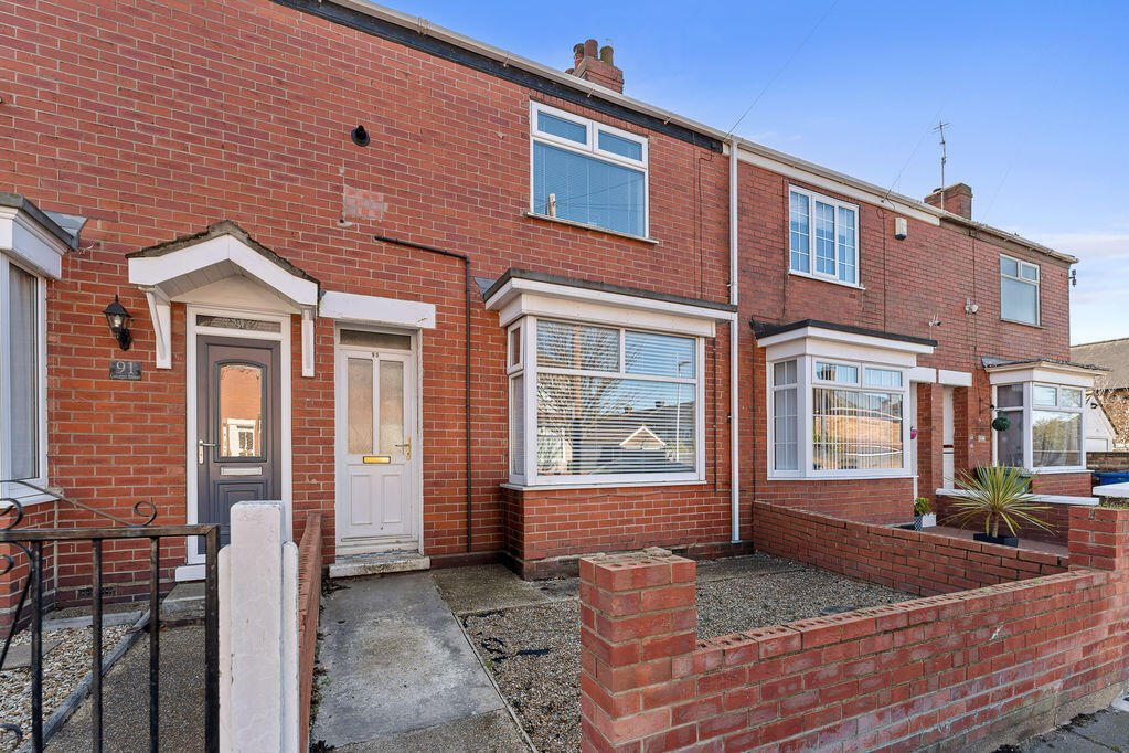 Main image of property: George Street, Cleethorpes
