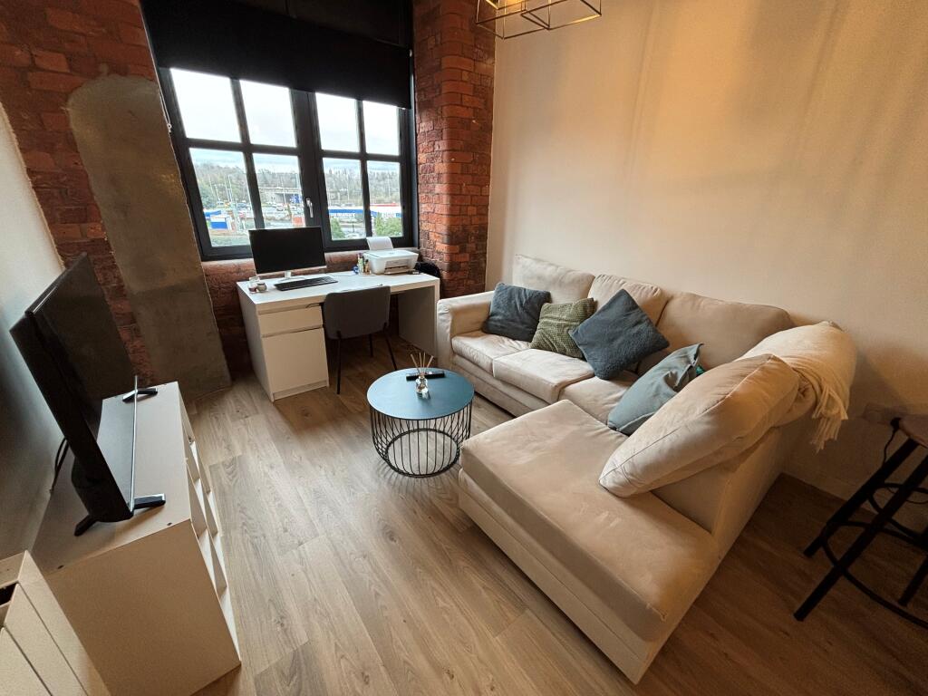 Main image of property: Meadow Mill, SK1